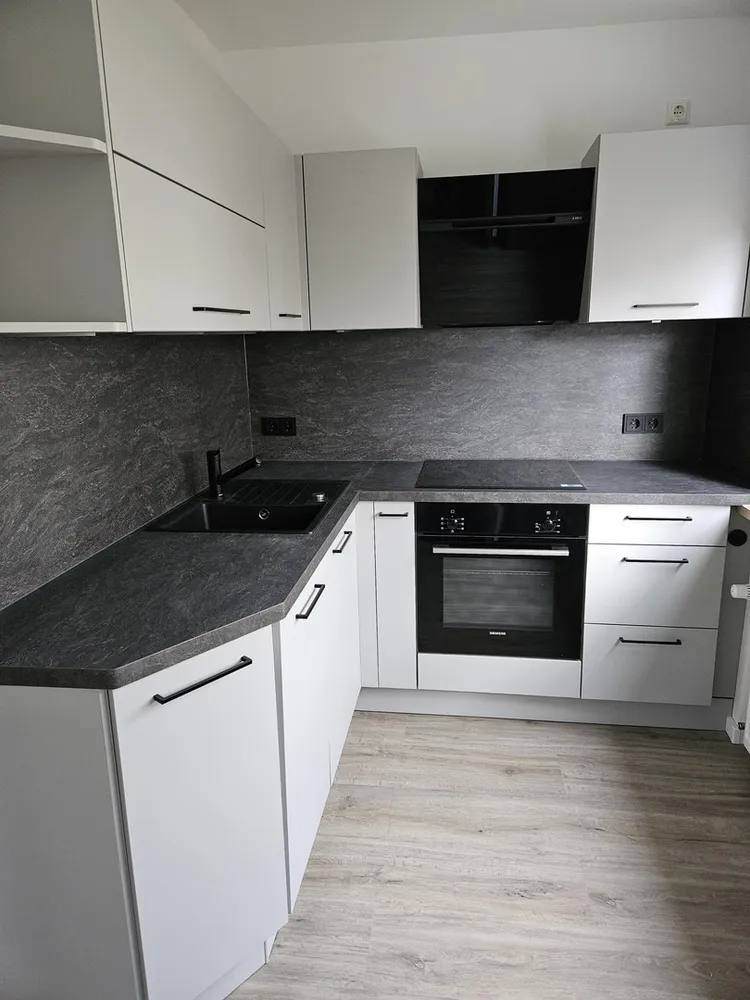 1 Zimmer Wohnung mit 47 m² in Lindau – Bild 5