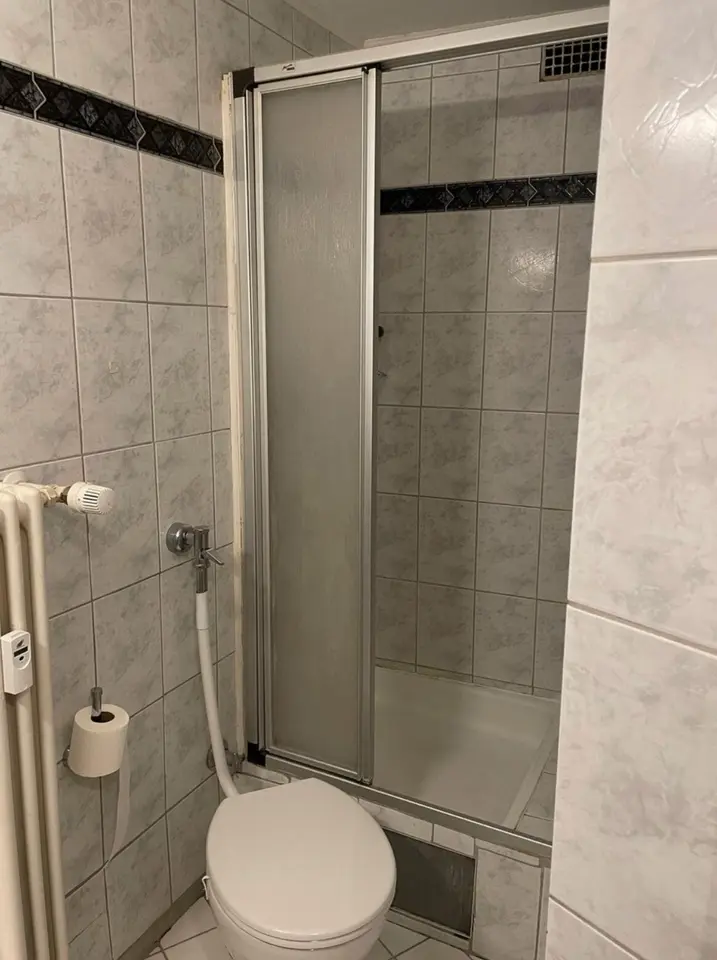2 Zimmer Wohnung mit 37 m² in Mannheim – Bild 10