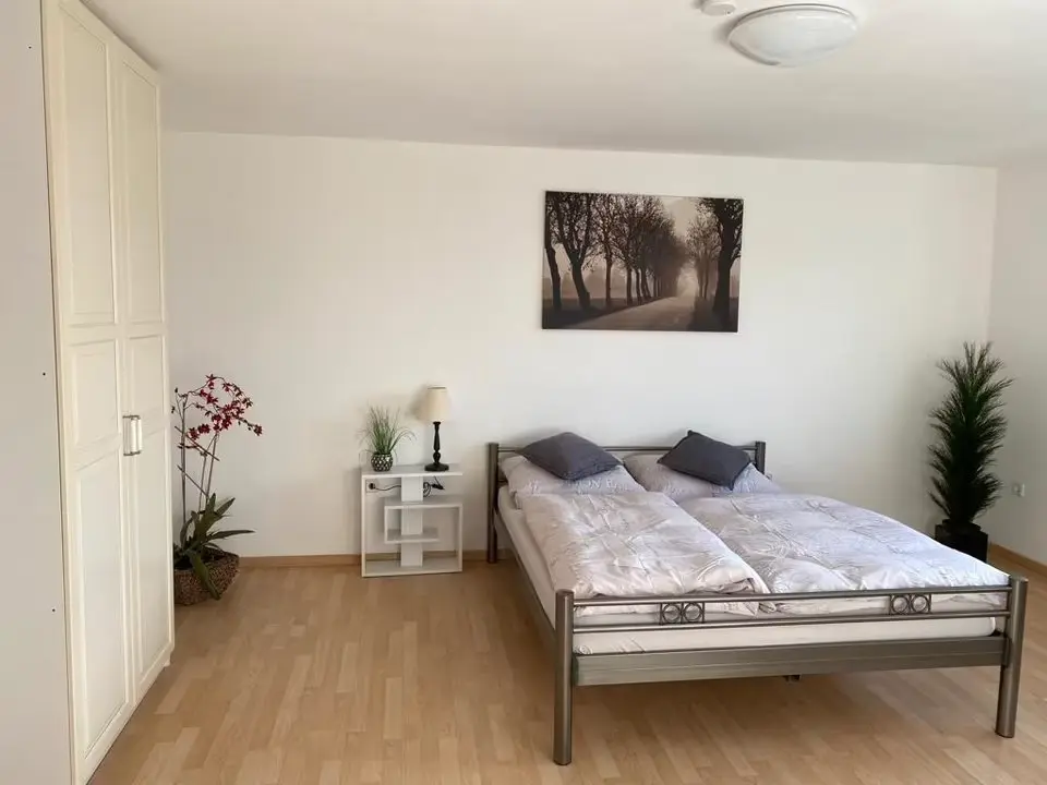 2 Zimmer Wohnung mit 81 m² in Oberhausen – Bild 4
