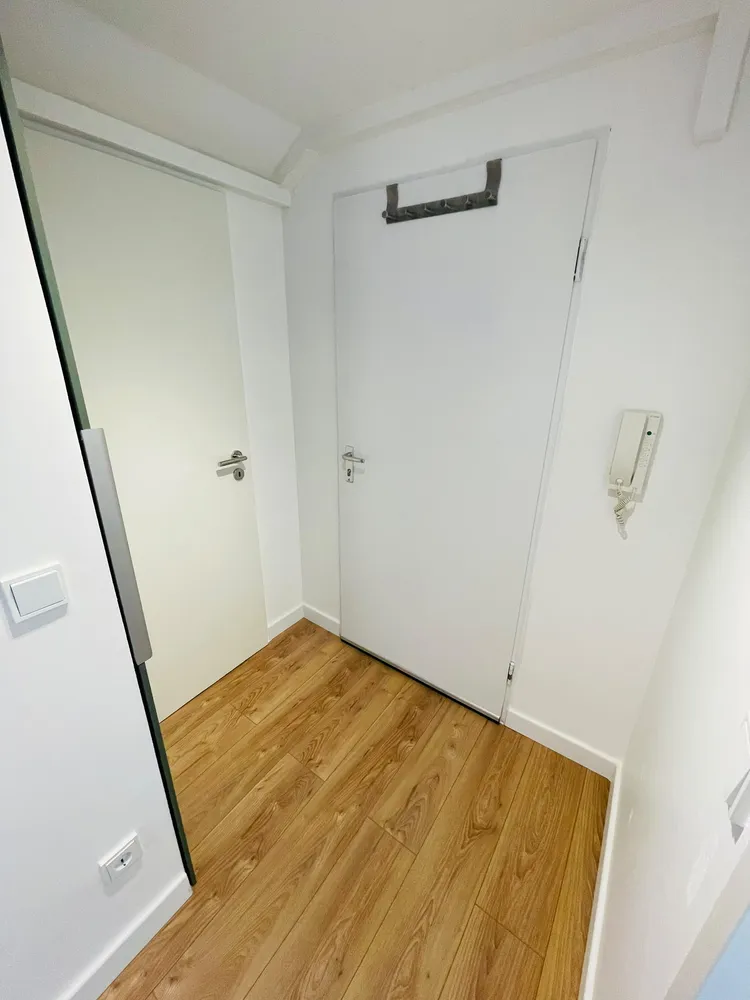 2 Zimmer Wohnung mit 44 m² in Augsburg – Bild 5