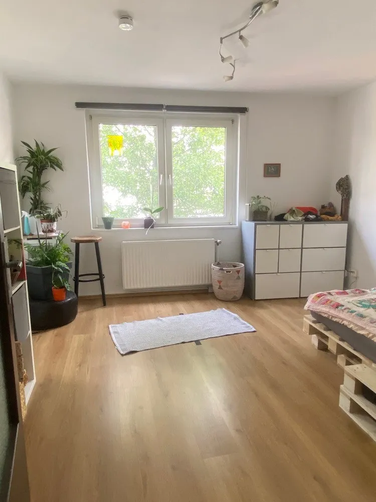 1 Zimmer Wohnung mit 37 m² in Essen – Bild 6