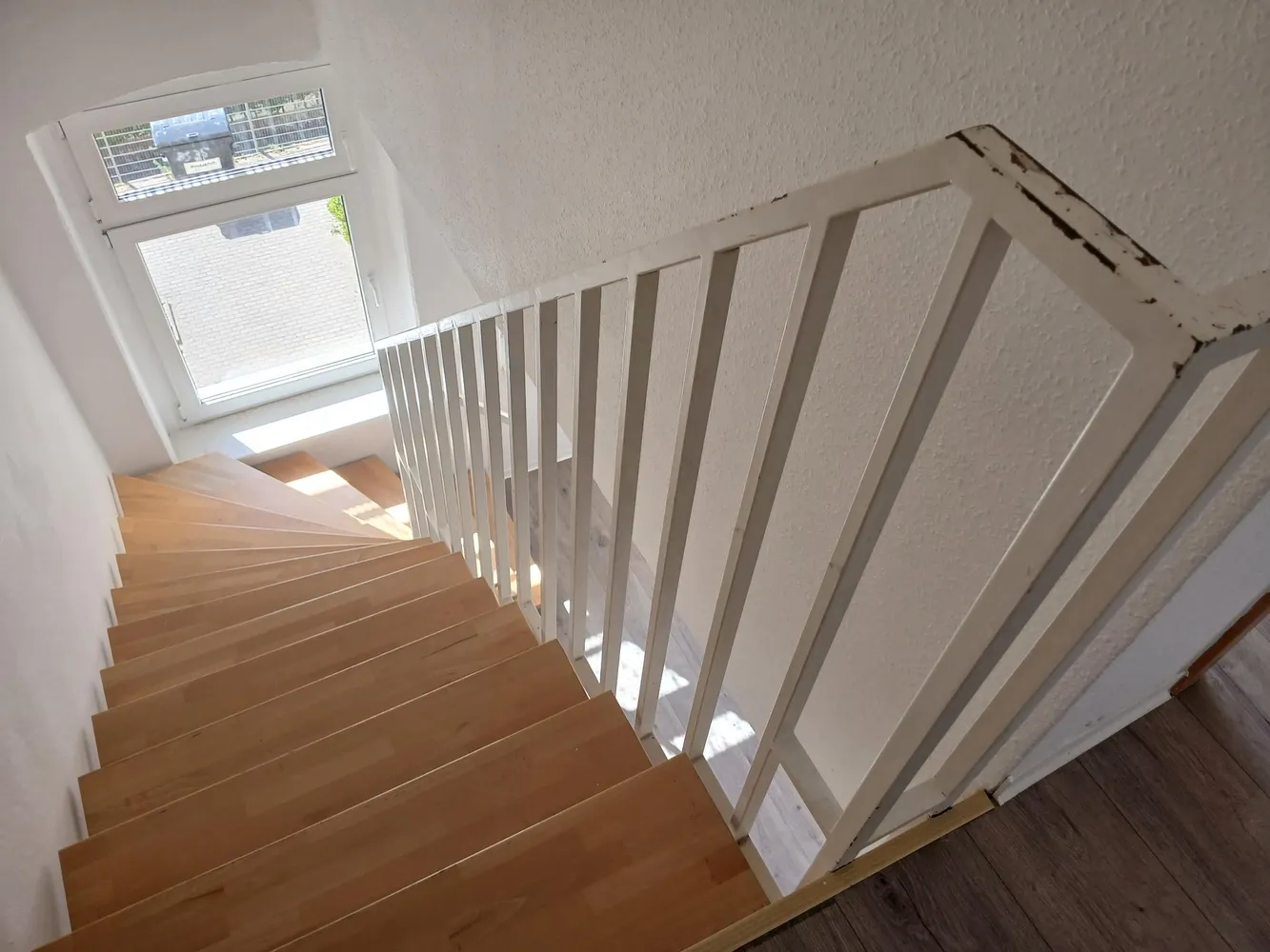 3 room apartment with 74 m² in Magdeburg – Photo 2