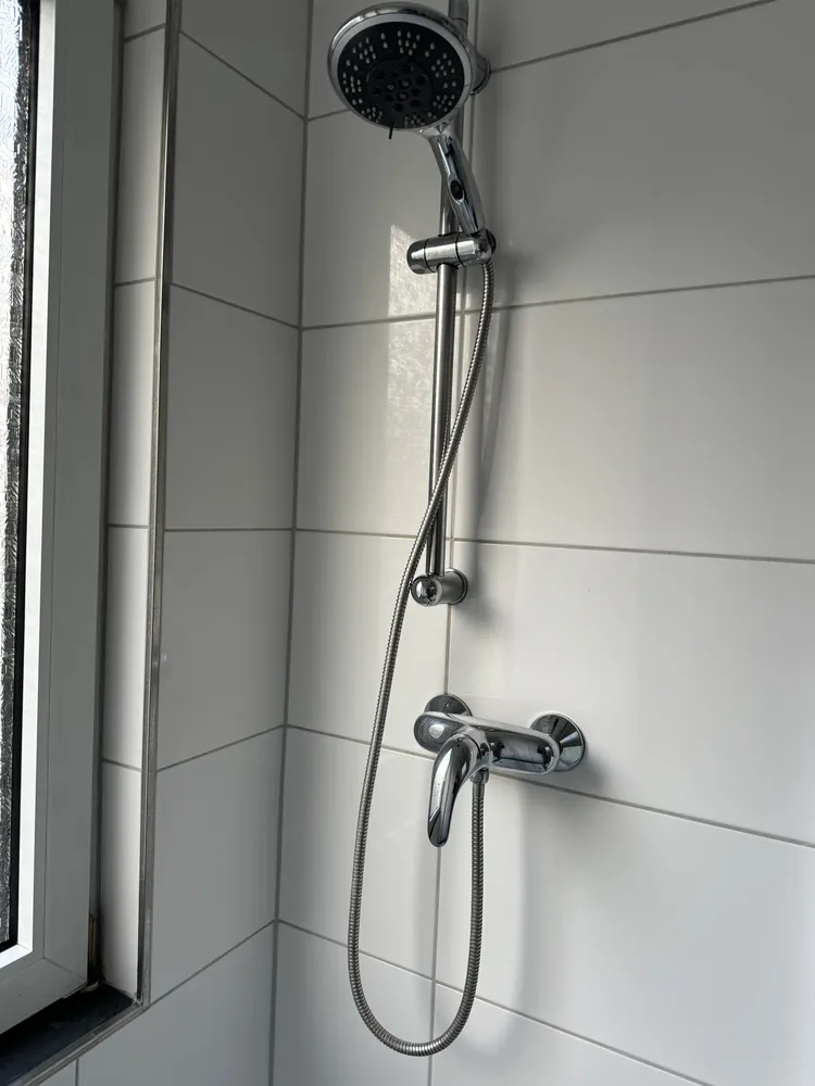 2 room apartment with 50 m² in Mülheim an der Ruhr – Photo 9