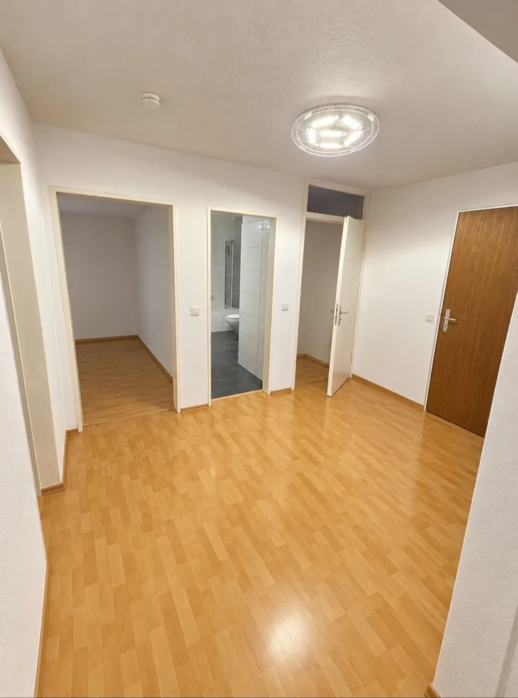 2 Zimmer Wohnung mit 57 m² in Duisburg – Bild 1