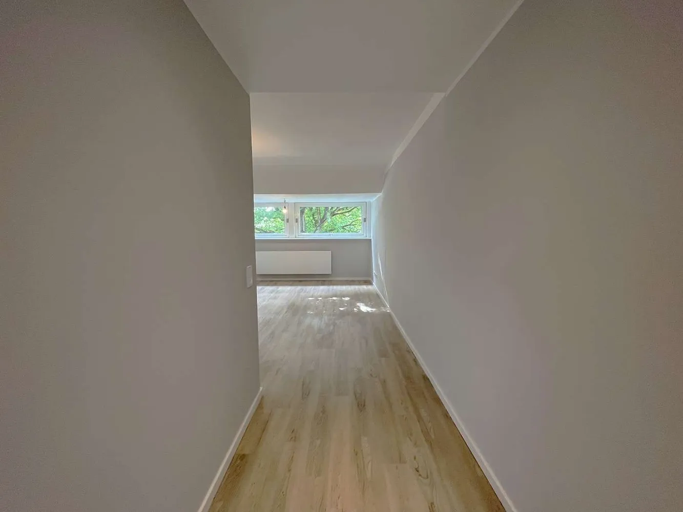 2 Zimmer Wohnung mit 52 m² in Hamburg – Bild 2