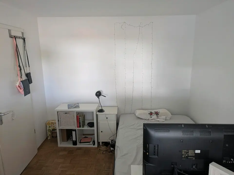 WG-Zimmer mit 19 m² in Hürth – Bild 3