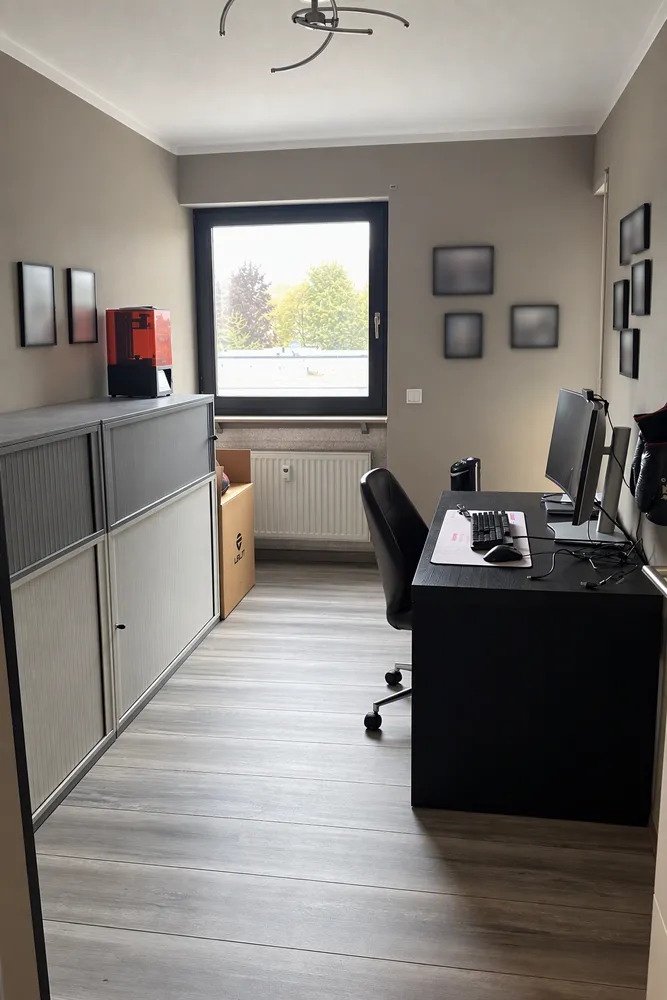 3 Zimmer Wohnung mit 79 m² in Bad Kreuznach – Bild 1