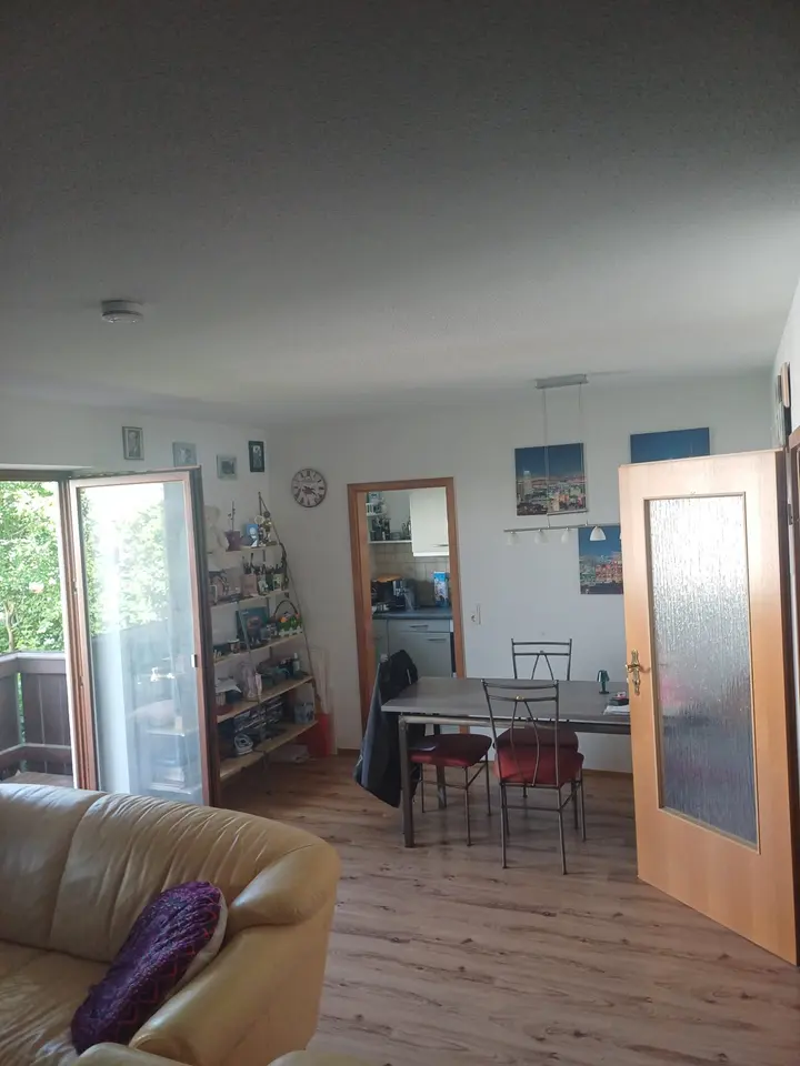 2 Zimmer Wohnung mit 45 m² in Traunstein – Bild 6