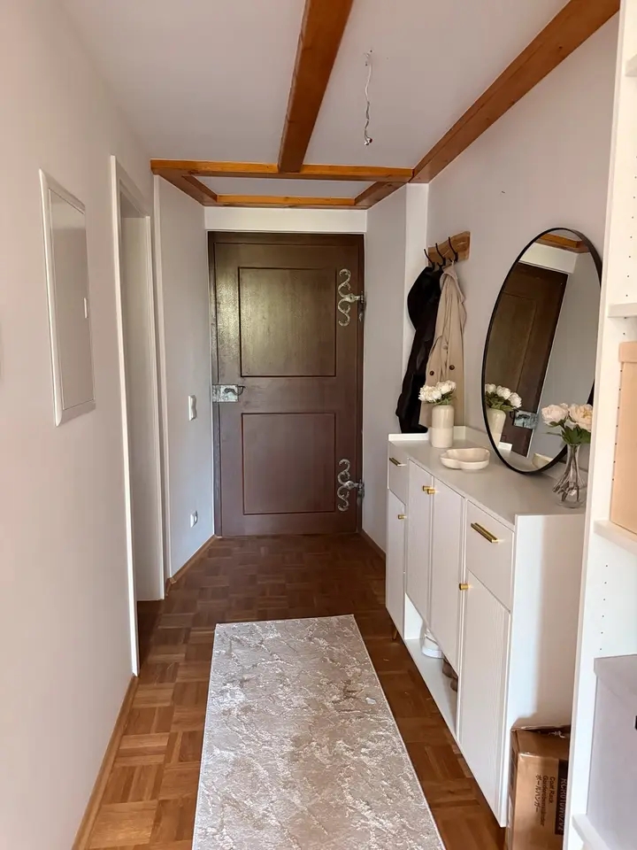 2 room apartment with 50 m² in Amberg – Photo 10