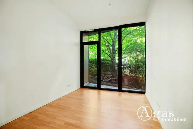 4 Zimmer Wohnung mit 103 m² in Berlin – Bild 3