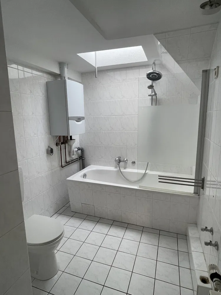 3 Zimmer Wohnung mit 107 m² in Hannover – Bild 6