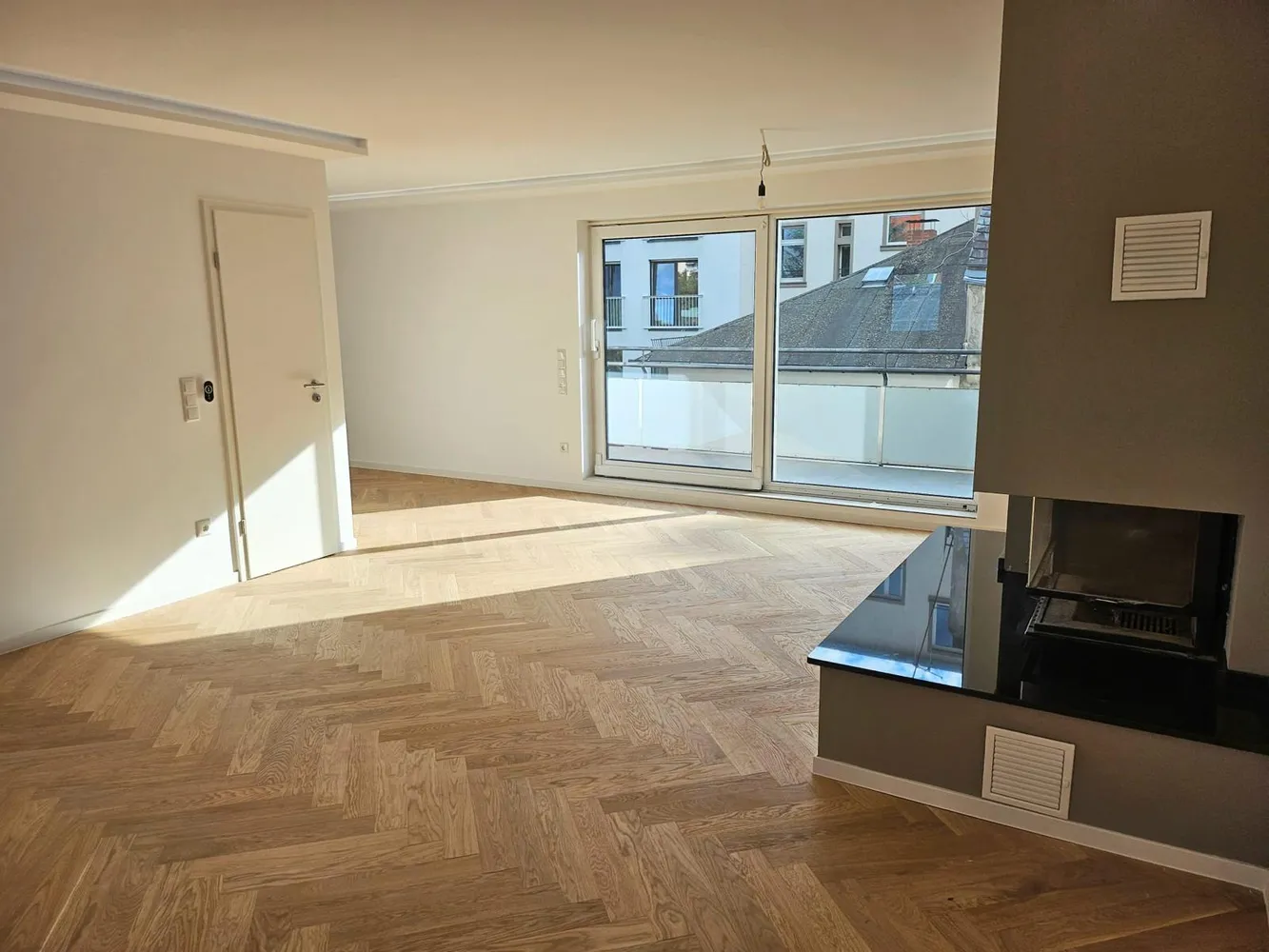 6 Zimmer Wohnung mit 170 m² in Frankfurt am Main – Bild 11