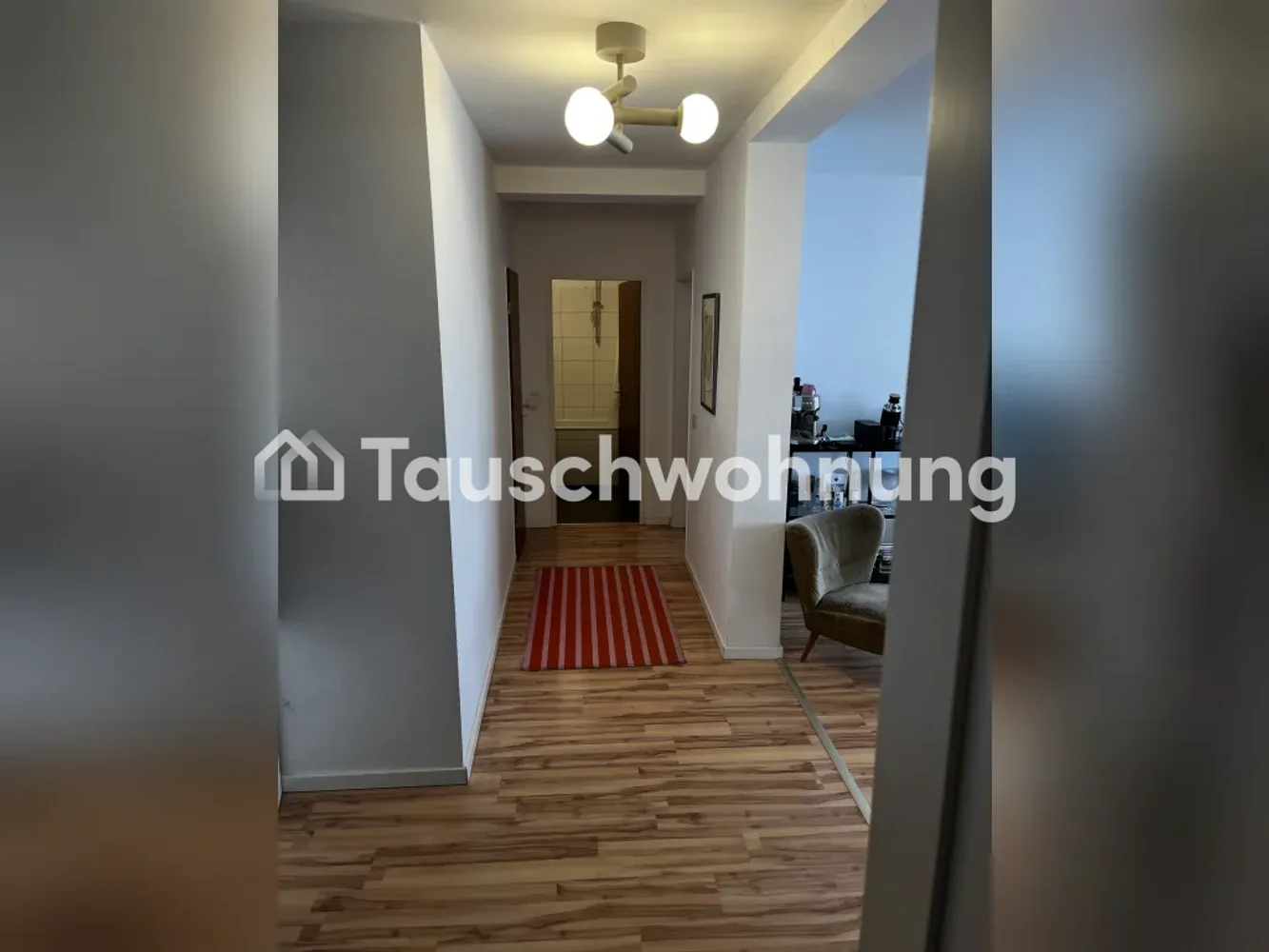 2 Zimmer Wohnung mit 57 m² in Köln – Bild 1