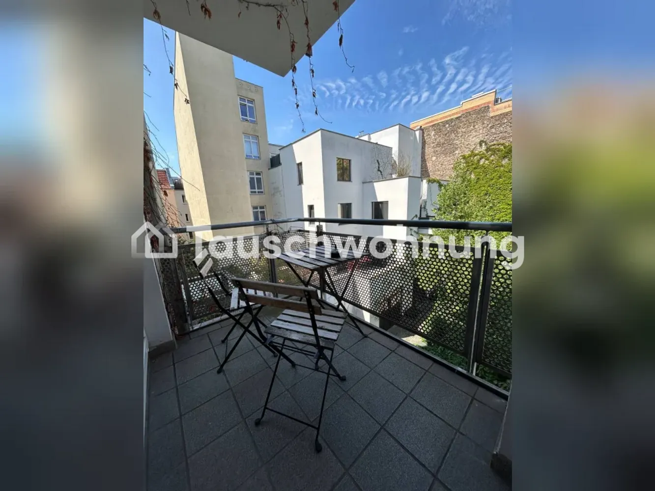 2 Zimmer Wohnung mit 39 m² in Berlin – Bild 3