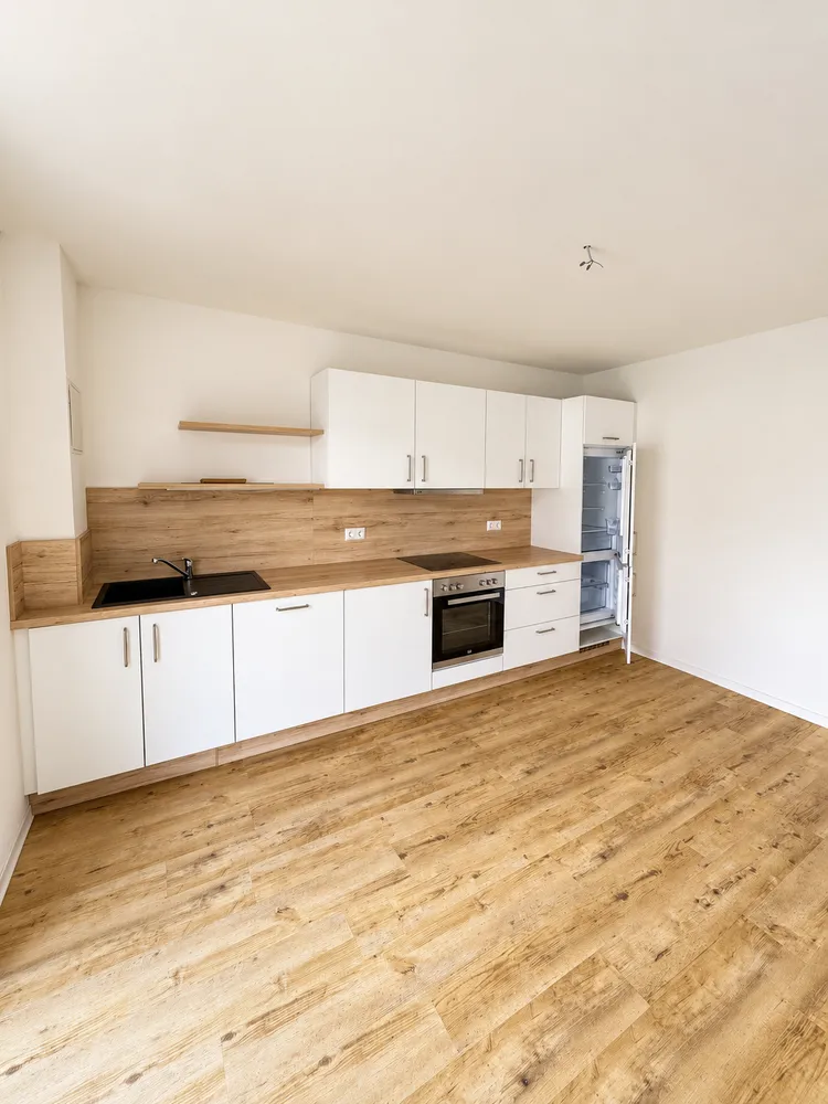 2 Zimmer Wohnung mit 55 m² in Chemnitz – Bild 9