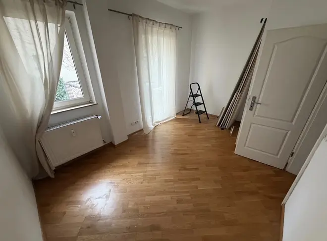 2 Zimmer Wohnung mit 37 m² in Frankfurt am Main – Bild 8