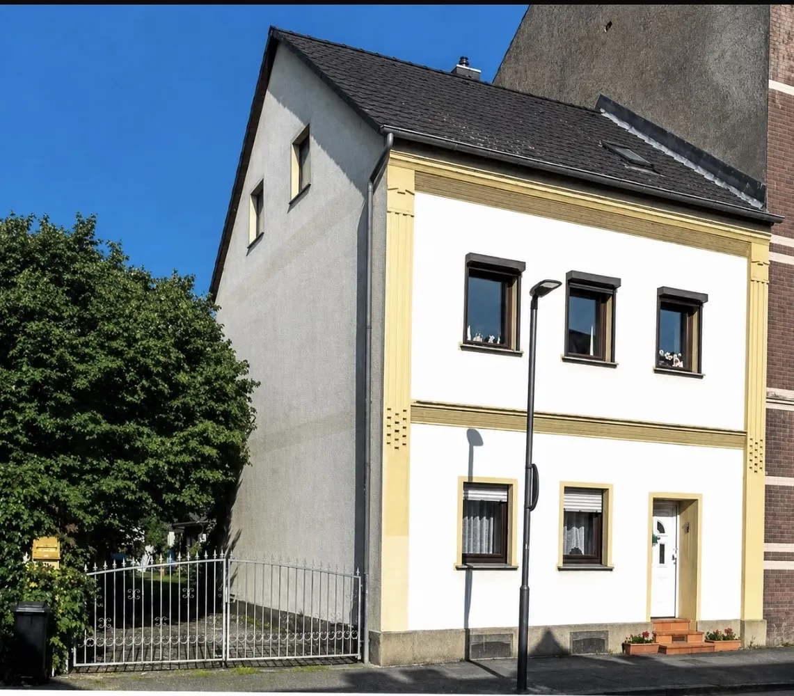 4 Zimmer Wohnung mit 78 m² in Leverkusen – Bild 2