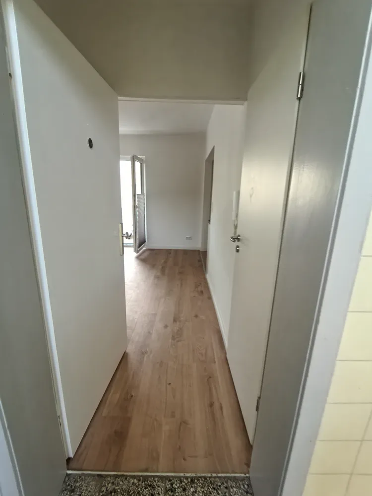 1 Zimmer Wohnung mit 25 m² in Braunschweig – Bild 1