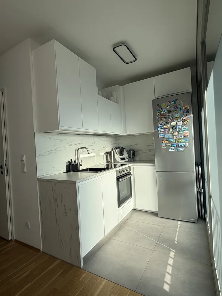2 Zimmer Wohnung mit 46 m² in München – Bild 5