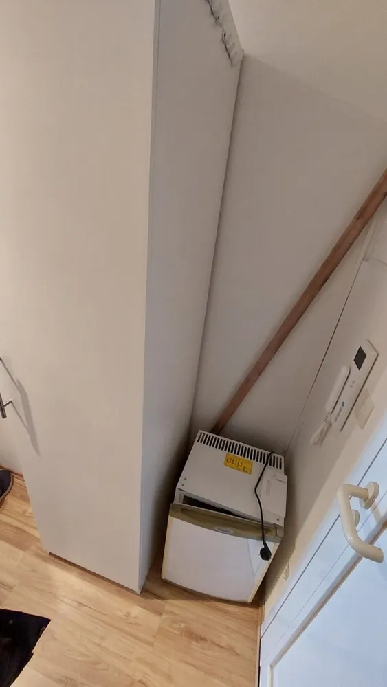 1 Zimmer Wohnung mit 25 m² in München – Bild 11