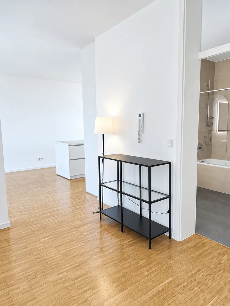 3 Zimmer Wohnung mit 108 m² in München – Bild 8