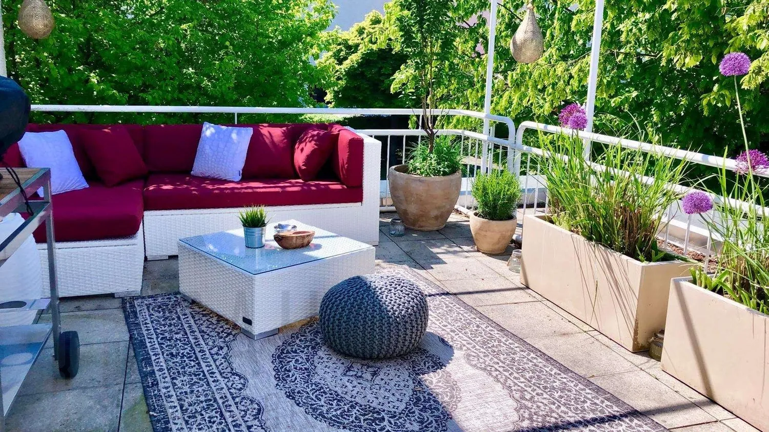 2 Zimmer Wohnung mit 69 m² in München – Bild 4