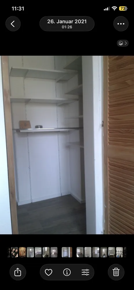 3 Zimmer Wohnung mit 57 m² in Nürnberg – Bild 6