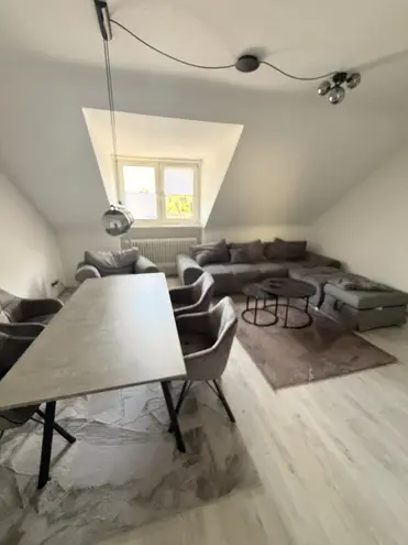 2 Zimmer Wohnung mit 53 m² in Essen – Bild 5