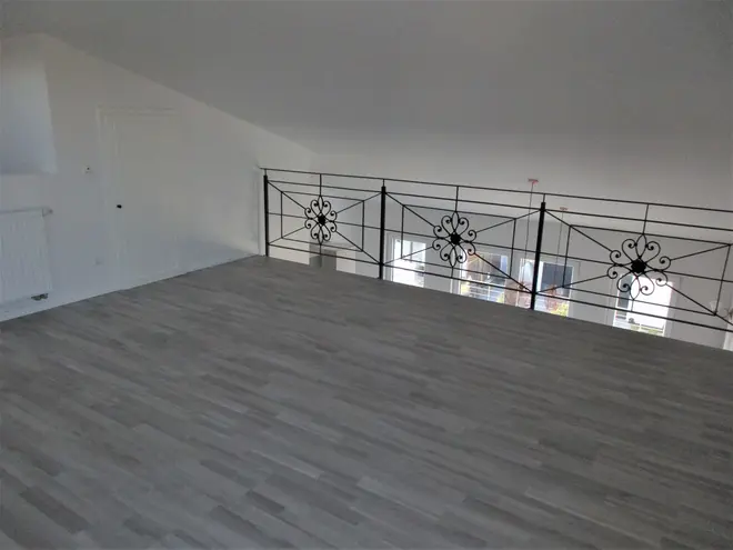 3 Zimmer Wohnung mit 72 m² in Aachen – Bild 3