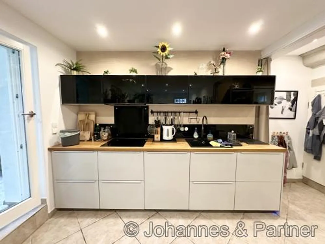4 room apartment with 129 m² in Dresden – Photo 6