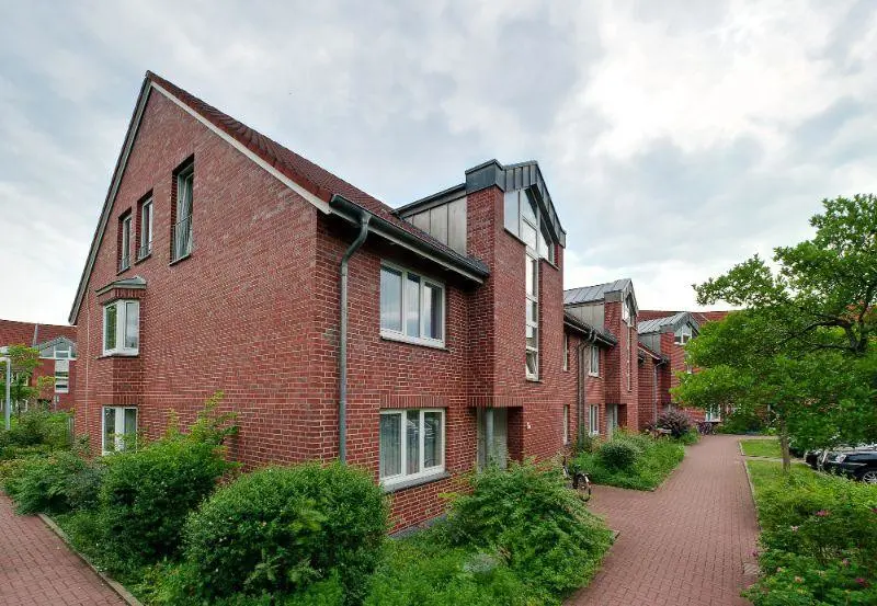 2 Zimmer Wohnung mit 59 m² in Osnabrück – Bild 4