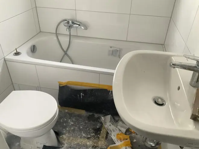 2 Zimmer Wohnung mit 50 m² in Duisburg – Bild 5