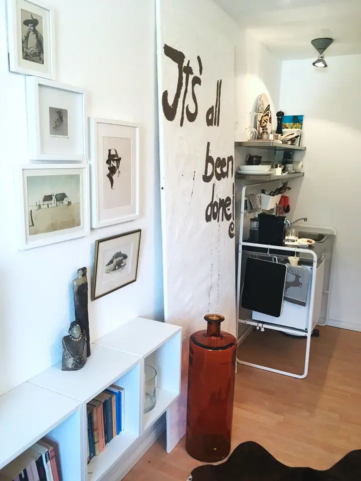 WG-Zimmer mit 27 m² in Schwerin – Bild 6