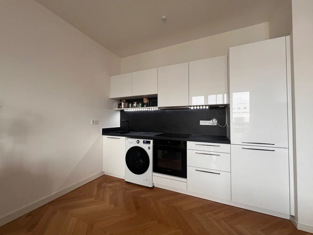 1 Zimmer Wohnung mit 38 m² in Berlin – Bild 8