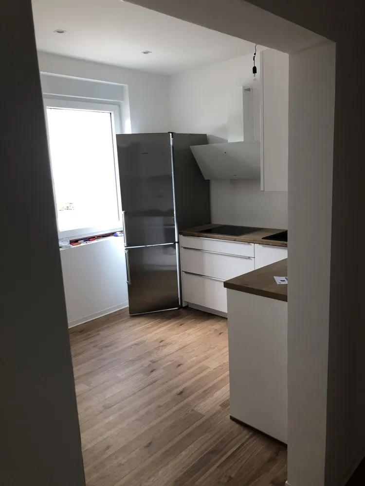3 Zimmer Wohnung mit 73 m² in Mannheim – Bild 4