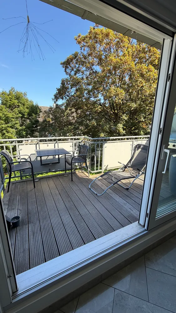 4 Zimmer Wohnung mit 104 m² in Essen – Bild 11