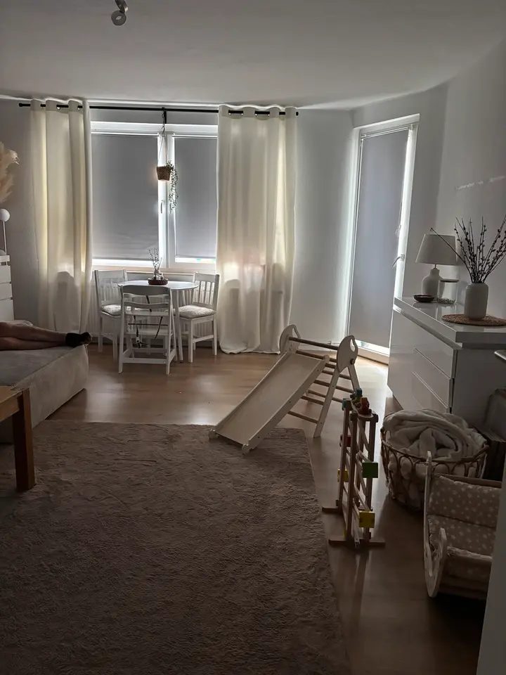 3 Zimmer Wohnung mit 72 m² in Braunschweig – Bild 2