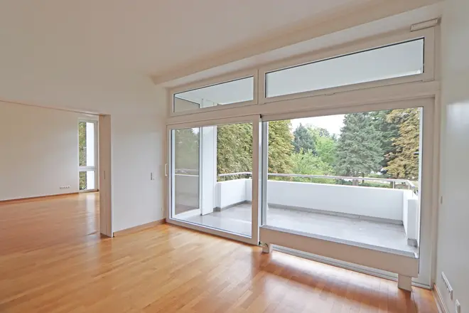 4 Zimmer Wohnung mit 120 m² in Hamburg – Bild 6