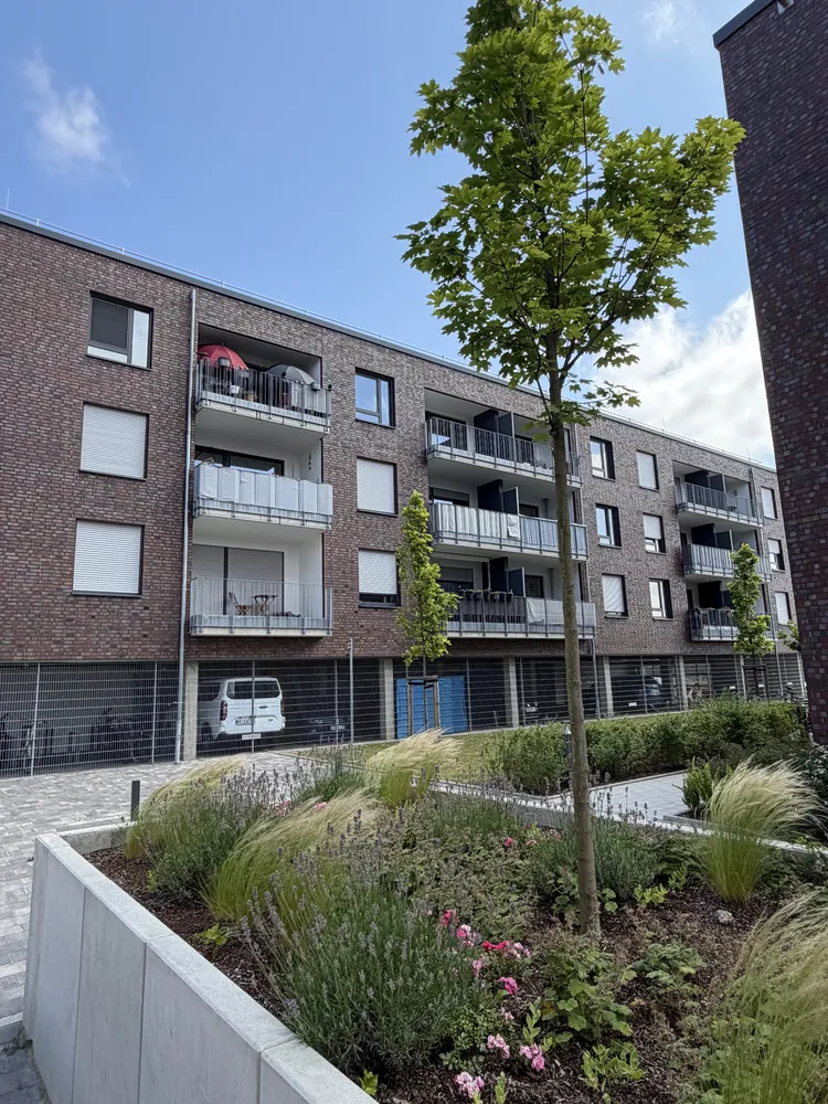 2 Zimmer Wohnung mit 70 m² in Melle – Bild 1