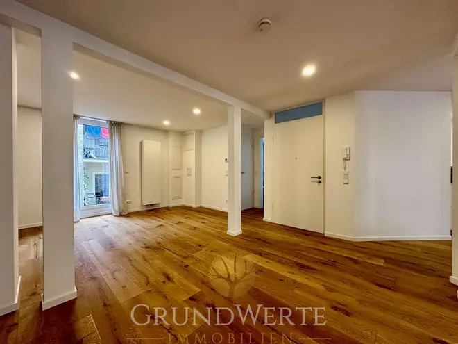 4 Zimmer Wohnung mit 90 m² in Stuttgart – Bild 8