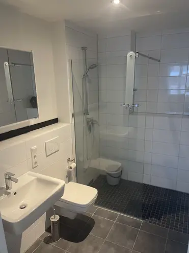 2 Zimmer Wohnung mit 48 m² in Hamburg – Bild 8