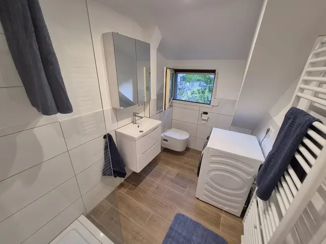 3 Zimmer Wohnung mit 44 m² in Stuttgart – Bild 8