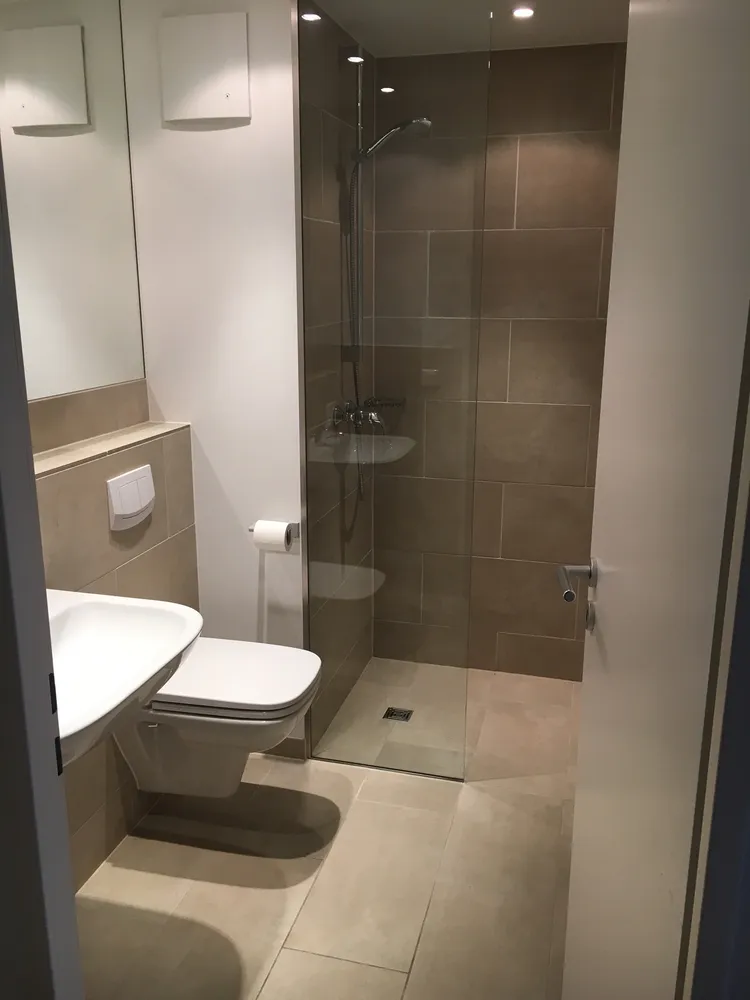 1 Zimmer Wohnung mit 32 m² in Frankfurt am Main – Bild 7