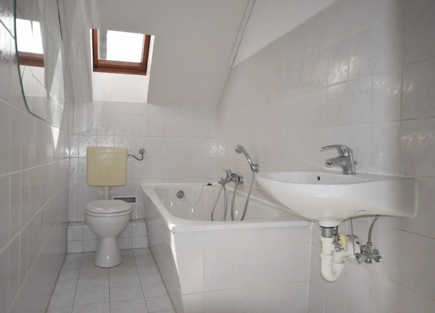 2 room apartment with 47 m² in Limbach-Oberfrohna – Photo 8