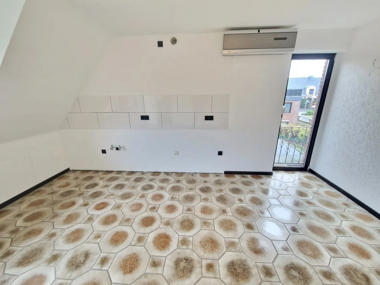 3 Zimmer Wohnung mit 60 m² in Viersen – Bild 3