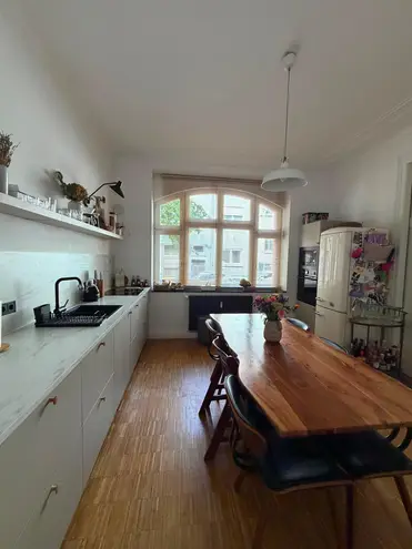 3 Zimmer Wohnung mit 120 m² in Solingen – Bild 6