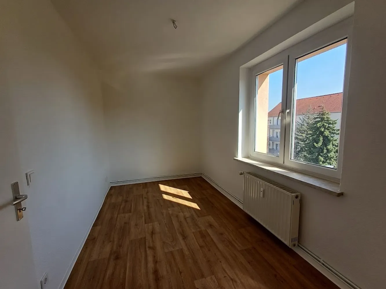 3 Zimmer Wohnung mit 59 m² in Merseburg – Bild 3