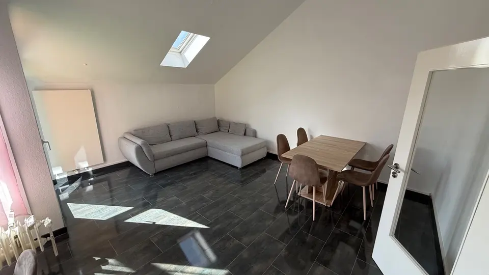 WG-Zimmer mit 115 m² in Hannover – Bild 7