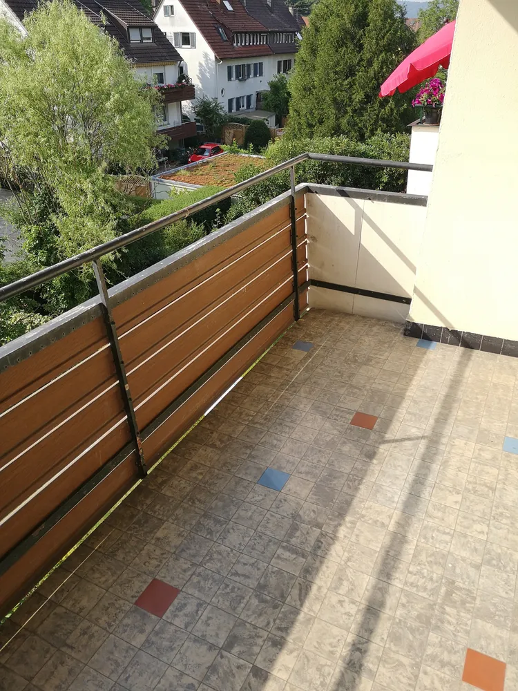 3 Zimmer Wohnung mit 63 m² in Stuttgart – Bild 12