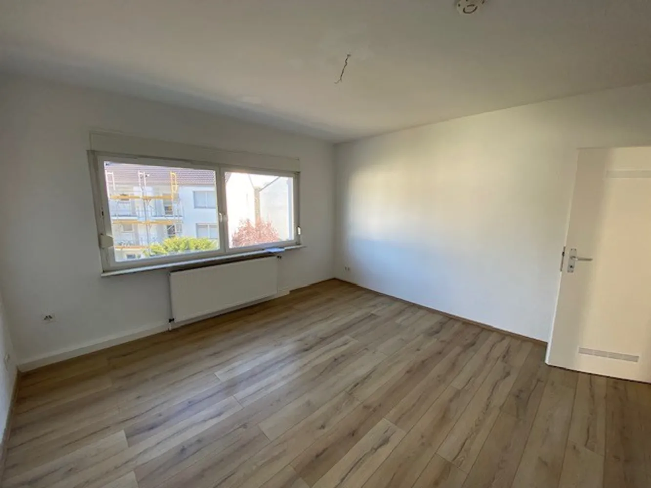 3 Zimmer Wohnung mit 56 m² in Duisburg – Bild 3